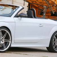 Senner Audi TT
