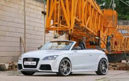 Senner Audi TT