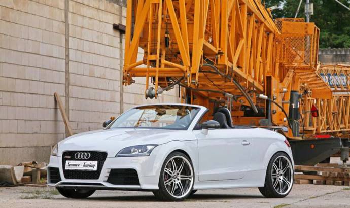 Senner Audi TT