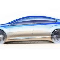 Subaru Impreza Design Concept revealed