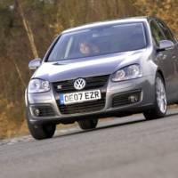 Superchips VW Golf MKV 1.4 TSI