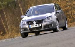 Superchips VW Golf MKV 1.4 TSI