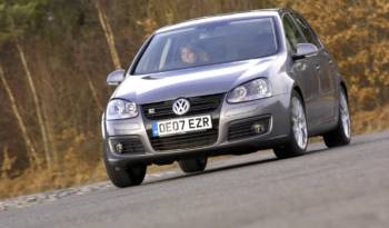 Superchips VW Golf MKV 1.4 TSI