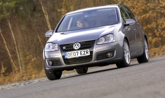 Superchips VW Golf MKV 1.4 TSI