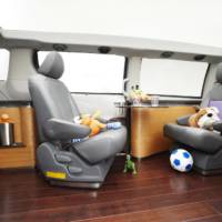 Toyota Sienna Swagger Wagon Supreme