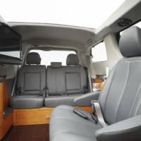 Toyota Sienna Swagger Wagon Supreme