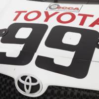 Toyota Yaris GT-S Club Racer