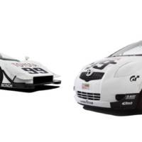 Toyota Yaris GT-S Club Racer