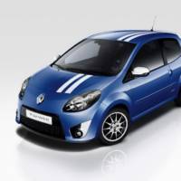 Twingo Gordini 100 price