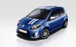 Twingo Gordini 100 price