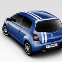 Twingo Gordini 100 price