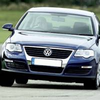 Unichip VW Passat 2.0 TDi 140