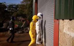 Video: Top Gear's New Stig From The Stig Farm