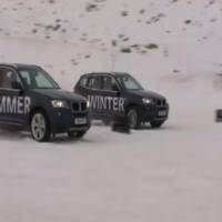 Video: Winter Tyres vs Summer Tyres