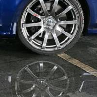 Volkswagen Golf 6 R by MR Car Design