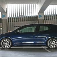 Volkswagen Golf 6 R by MR Car Design