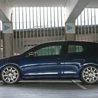 Volkswagen Golf 6 R by MR Car Design