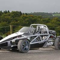 Wimmer Ariel Atom 3