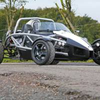 Wimmer Ariel Atom 3