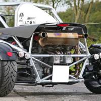 Wimmer Ariel Atom 3