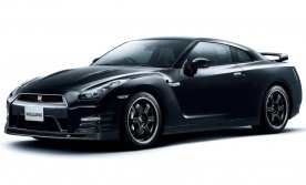 2012 Nissan GT-R price