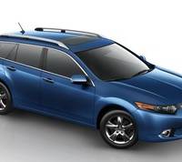 2011 Acura TSX Sport Wagon price