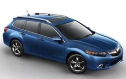 2011 Acura TSX Sport Wagon price