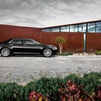 2011 Chrysler 300 new photos