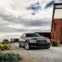 2011 Chrysler 300 new photos