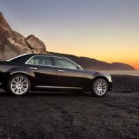 2011 Chrysler 300 new photos