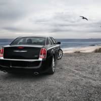 2011 Chrysler 300 new photos