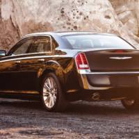 2011 Chrysler 300 new photos