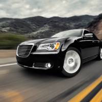 2011 Chrysler 300 new photos