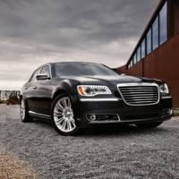 2011 Chrysler 300 new photos