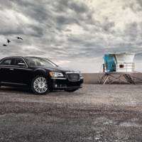 2011 Chrysler 300 new photos