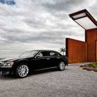 2011 Chrysler 300 new photos