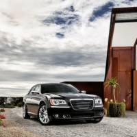 2011 Chrysler 300 new photos