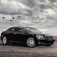 2011 Chrysler 300 new photos