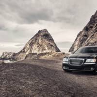 2011 Chrysler 300 new photos