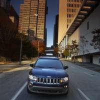 2011 Jeep Compass photos and details