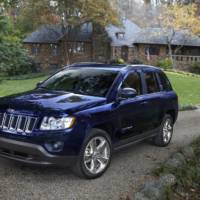 2011 Jeep Compass photos and details
