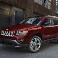 2011 Jeep Compass photos and details