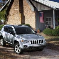 2011 Jeep Compass photos and details