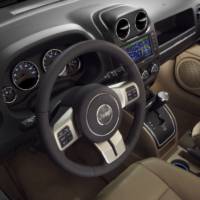 2011 Jeep Compass photos and details