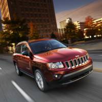 2011 Jeep Compass photos and details