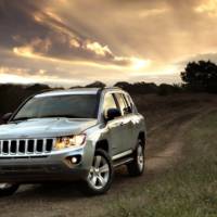 2011 Jeep Compass photos and details