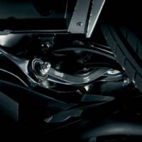 2011 Subaru WRX STI tS