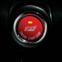2011 Subaru WRX STI tS