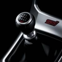 2011 Subaru WRX STI tS