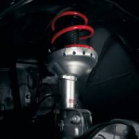 2011 Subaru WRX STI tS